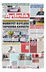 Aydınlık