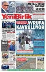 Yeni Birlik