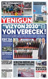 ESKİŞEHİR YENİGÜN