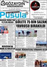 PUSULA