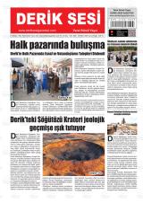 DERİK SESİ