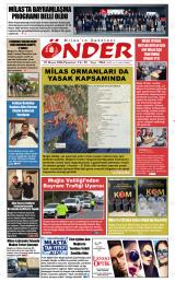 ÖNDER