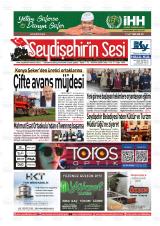SEYDİŞEHİR'İN SESİ