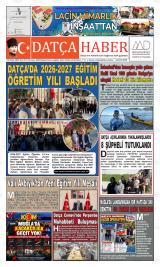 DATÇA HABER