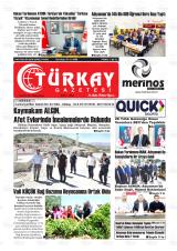 TÜRKAY