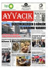 AYVACIK