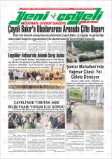 YENİ ÇAYELİ