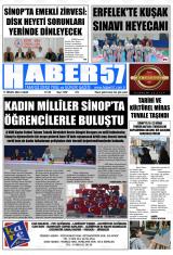 HABER 57