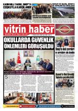 VİTRİN HABER