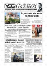 YEŞİL SİVASLI