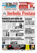 İNEBOLU POSTASI