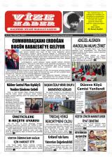 VİZE HABER
