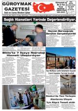 GÜROYMAK