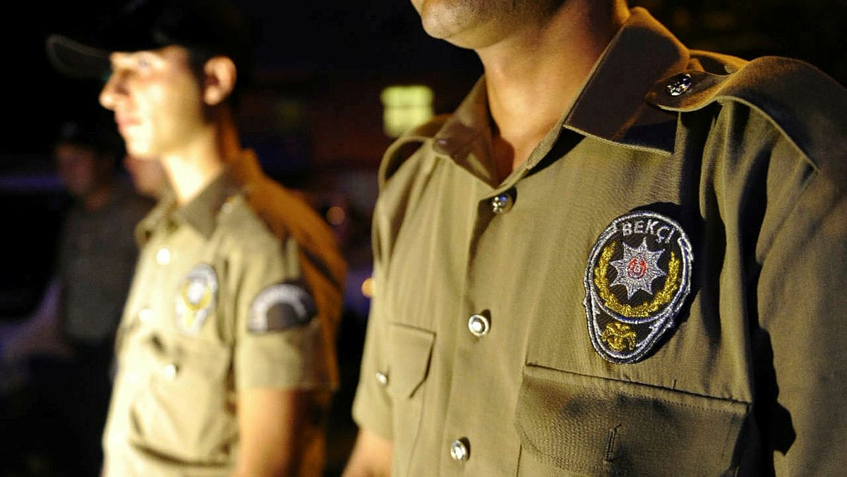 BEKÇİLİK MÜLAKAT SONUÇLARI NE ZAMAN AÇIKLANACAK?