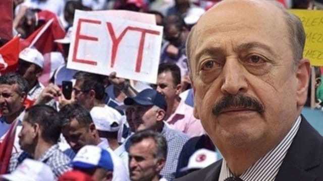 EYT ŞARTLARINI TAŞIYAN KAÇ KİŞİ VAR?