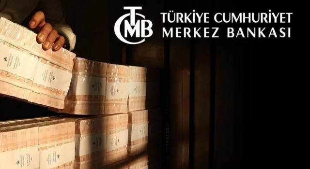MERKEZ BANKASI REZERVLERİ 114 MİLYAR DOLARIN ALTINA GERİLEDİ