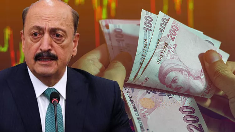 VEDAT BİLGİN’DEN ASGARİ ÜCRET AÇIKLAMASI