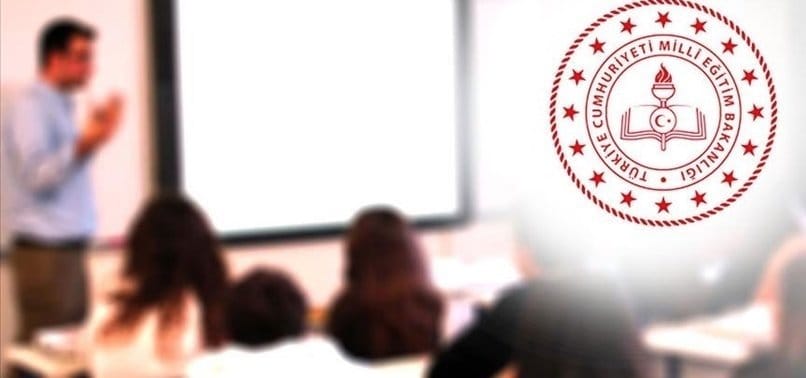 ÖĞRETMENLİK KARİYER BASAMAKLARI SINAVI GİRİŞ BELGELERİ ERİŞİME AÇILDI