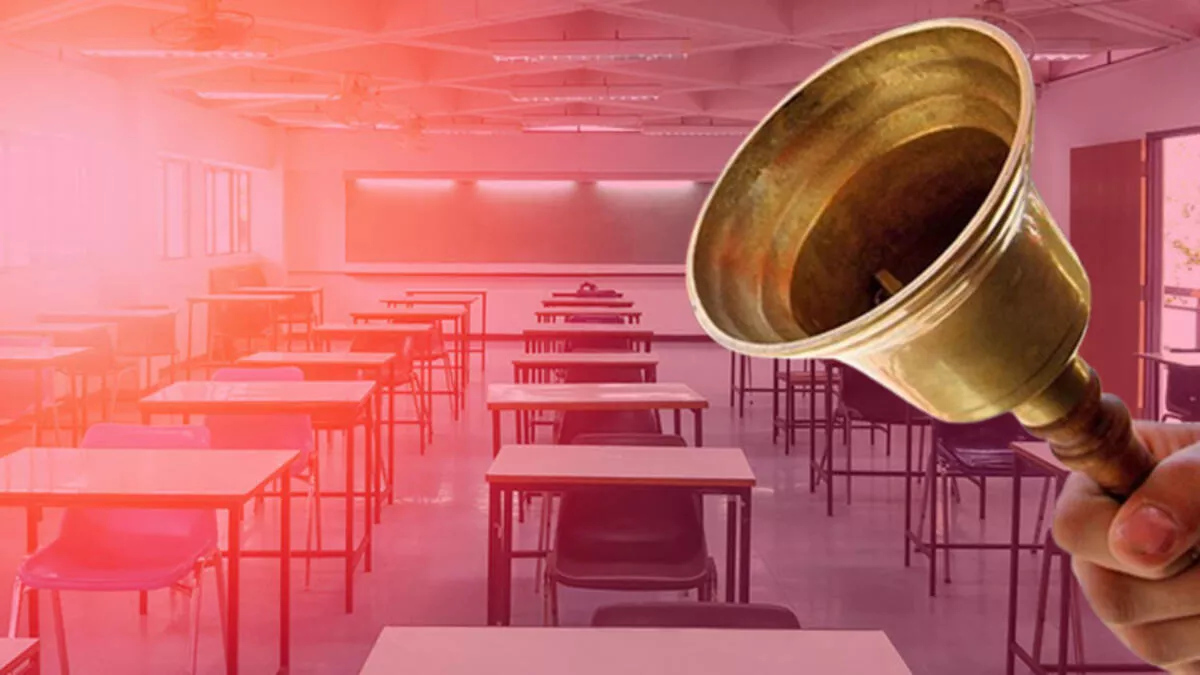 2023 yılı 2. Ara tatil tarihi kesinleşti!