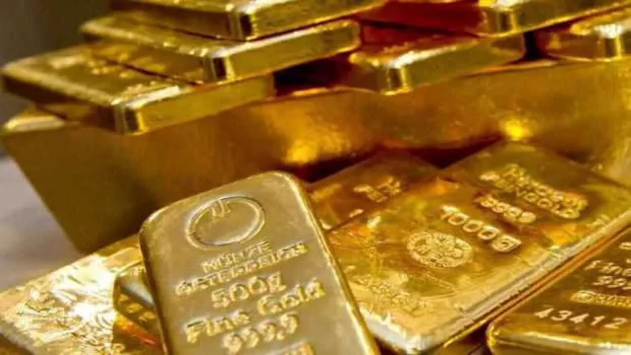 Altında ‘parabolik’ hareket!