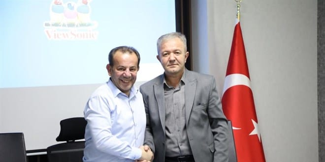 Belediyeden çalışanların maaşlarına yüzde 104,6 zam