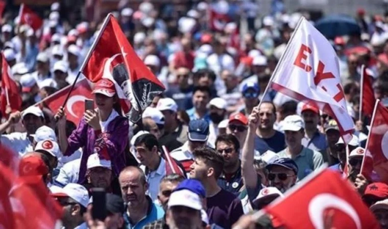 EYT’LİLERİN İLK EMEKLİ MAAŞLARI İÇİN TARİH BELLİ OLDU