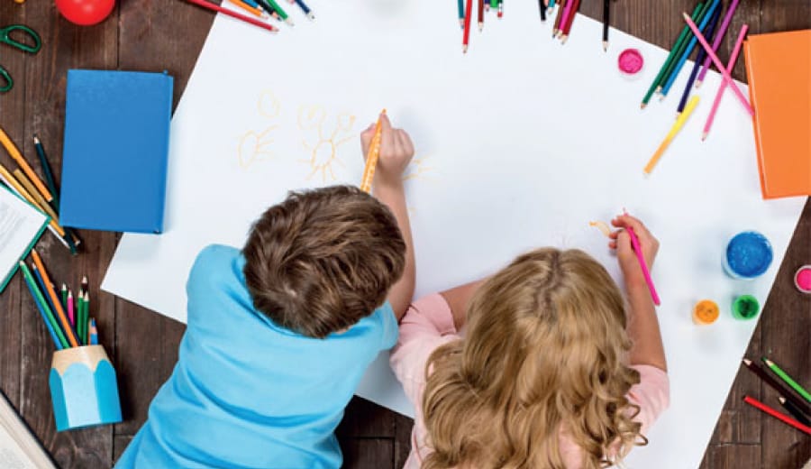 Esenyurt’ta okul öncesi eğitim seferberliği