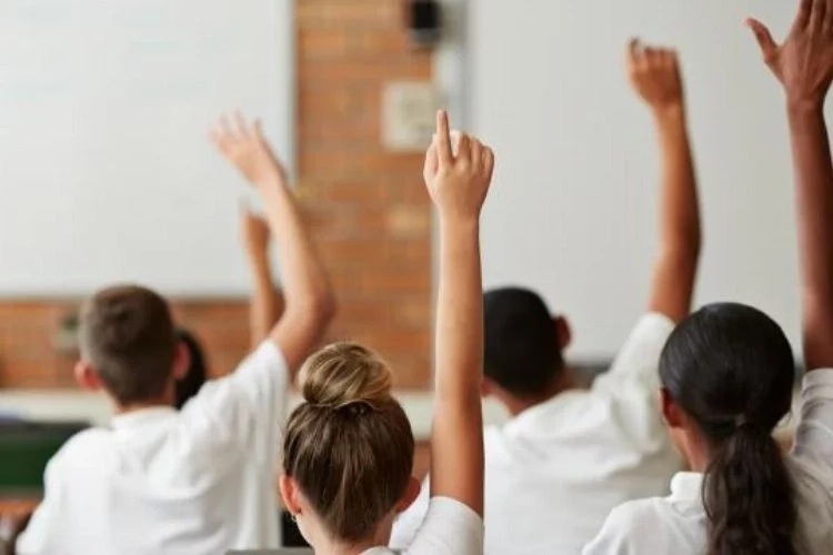 Ortaöğretimde okullaşma oranı yüzde 95,97’ye ulaştı