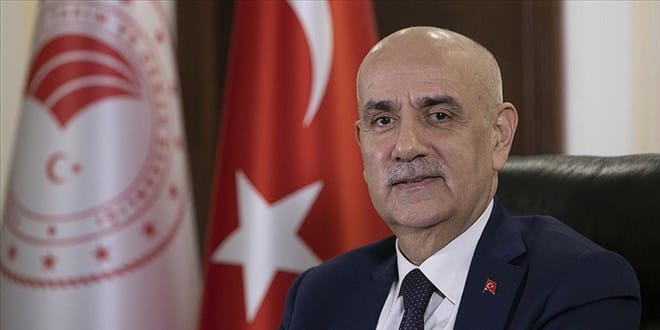 Vahit Kirişci: 17 bin 438 sözleşmeli kadroya geçecek