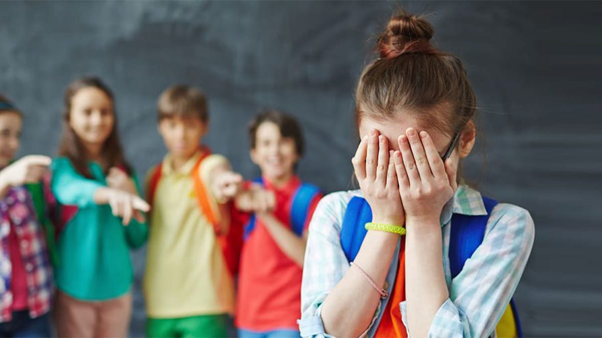 Akran zorbalığında korkutan tablo