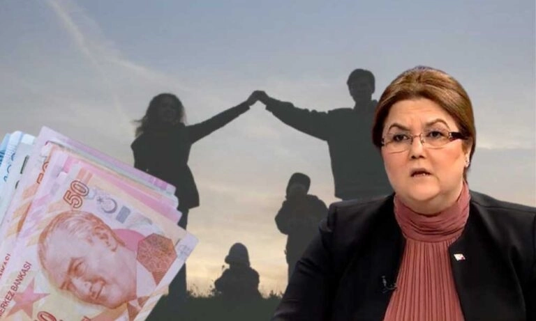 Çocuklu ailelere destek müjdesi!