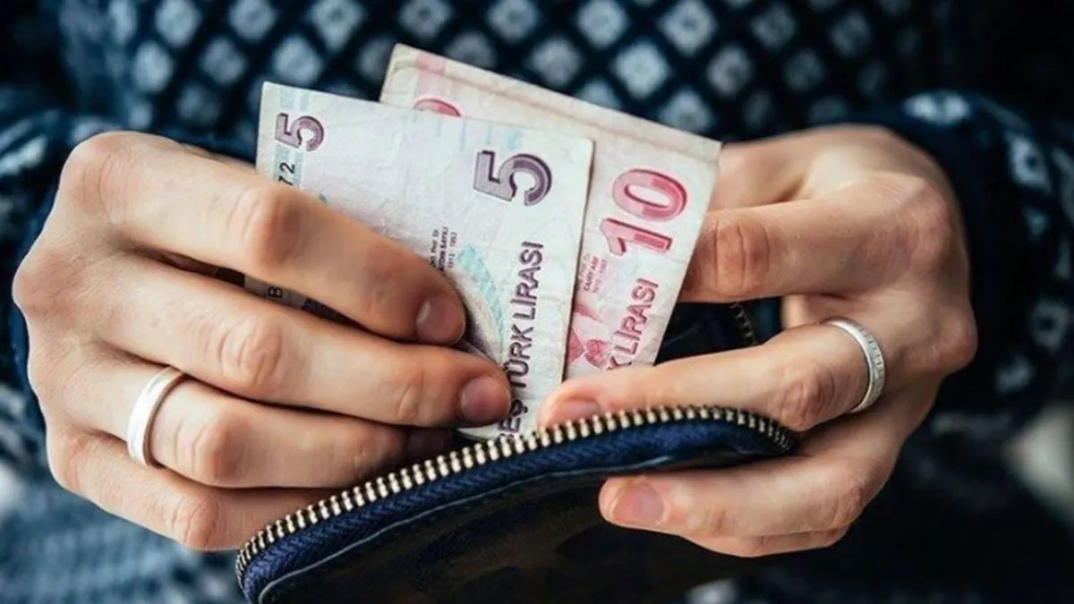 ZAMLI MAAŞ FARKLARI NE ZAMAN YATACAK?