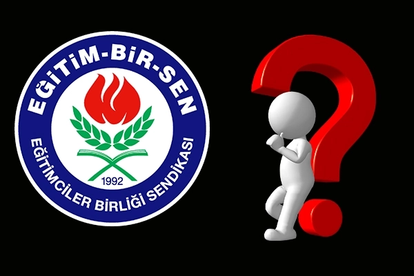 Eğitim Bir-Sen’den, 3600 ek gösterge, yardımcı hizmetler, görevde yükselme ve sözleşmeliler açıklaması