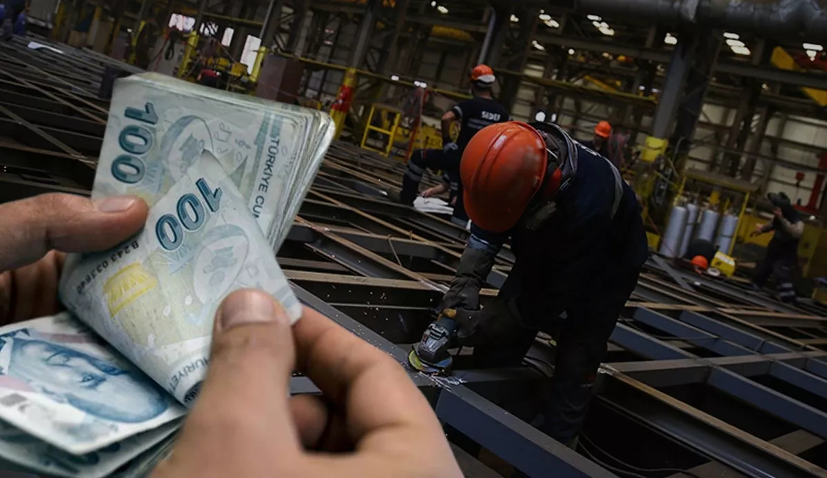 Kamudaki 700 bin işçi için zam pazarlığı başladı