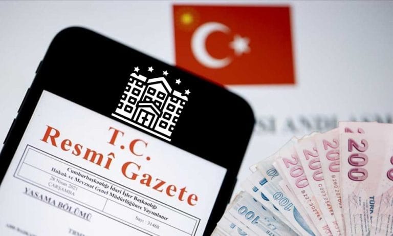 2023 yılı kamu sosyal tesisleri ücretleri belli oldu! 