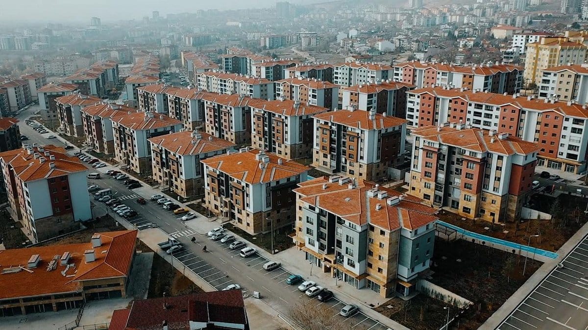 Yeni Konut Finansman Programı’nda detaylar belli oldu