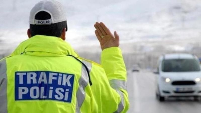 5 istisna dışında trafikte ceza puanları siliniyor! 