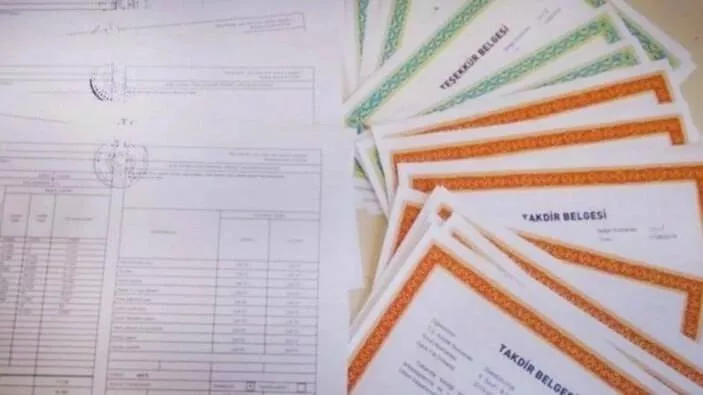 Devletten karne ödülü