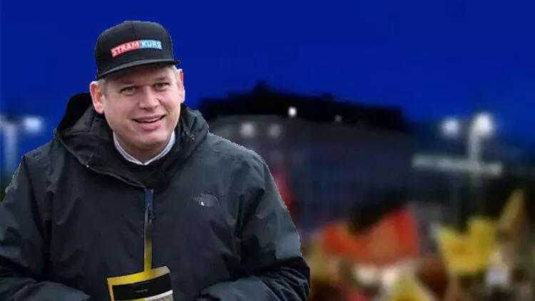  İsveç’te Kuran yakan siyasetçiden bir tehdit daha