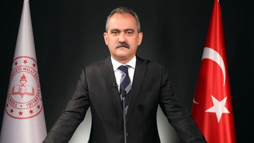  Bakan’dan öğretmen ataması açıklaması