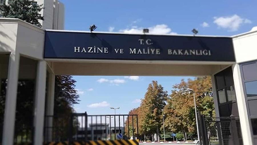 Maliye Bakanlığı, maaş katsayılarına ilişkin Genelge’yi yayımladı