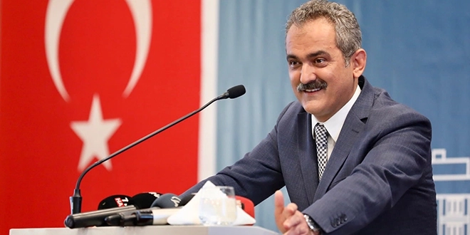 Bakan Özer: 3 ay içerisinde tüm köy okullarını açacağız