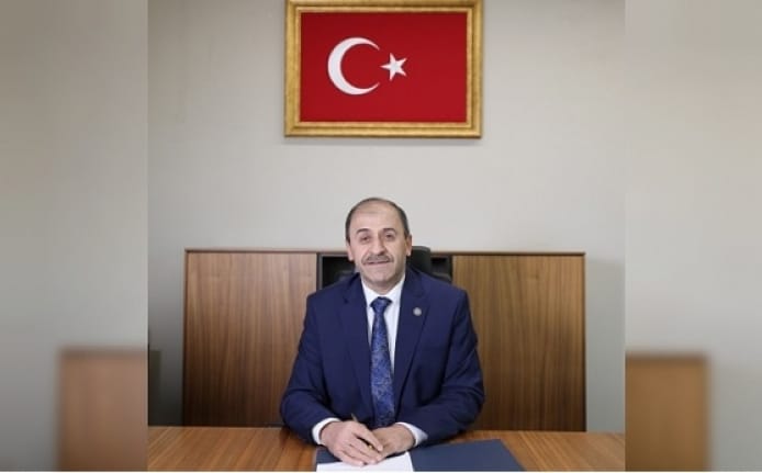 DURALİ BAKİ SAĞLIK-SEN GENEL BAŞKANLIĞINA ADAY OLDU