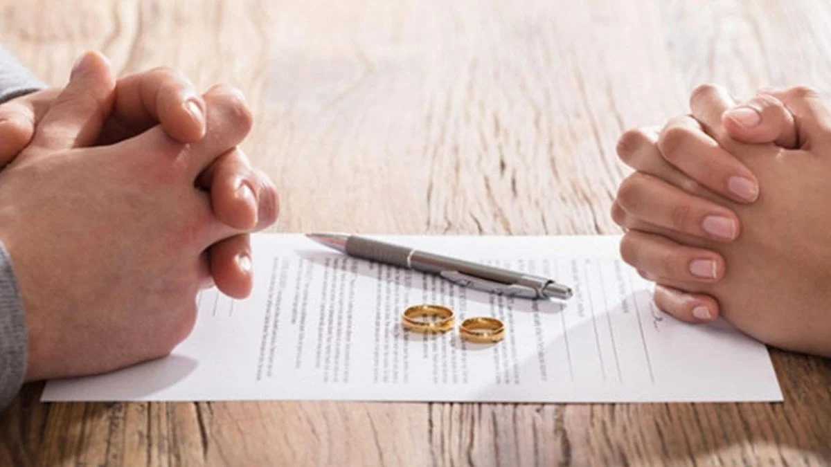 DÜĞÜNLERDE VERİLEN HEDİYELER BOŞANMA DURUMUNDA KİME KALIR?