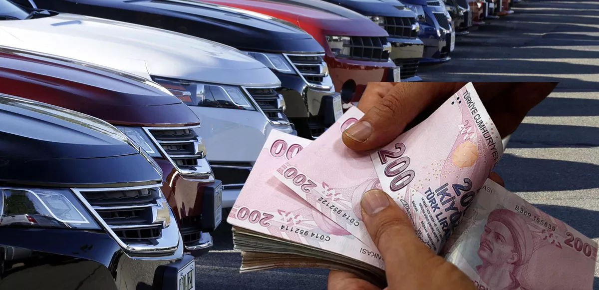 Yargıtay’dan milyonlarca araç sahibini ilgilendiren karar