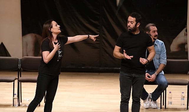 Üniversiteliler Bi’Mola ile sınav stresini attı