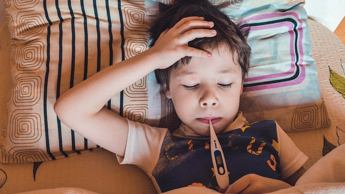 Sağlık Bakanlığı’ndan Strep A duyurusu