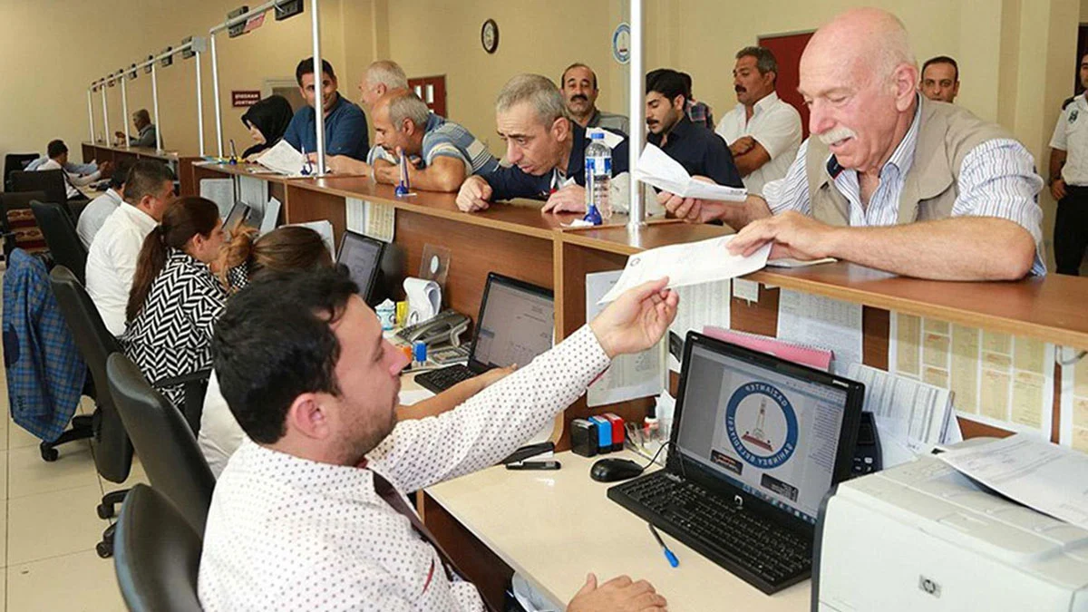 Erken emeklilikte tablo değişti! 