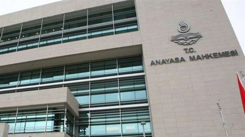 O öğretmenle ilgili önemli karar