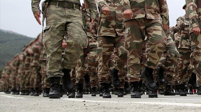 MSB’den deprem bölgesindeki asker yükümlülerin sevkine ilişkin açıklama